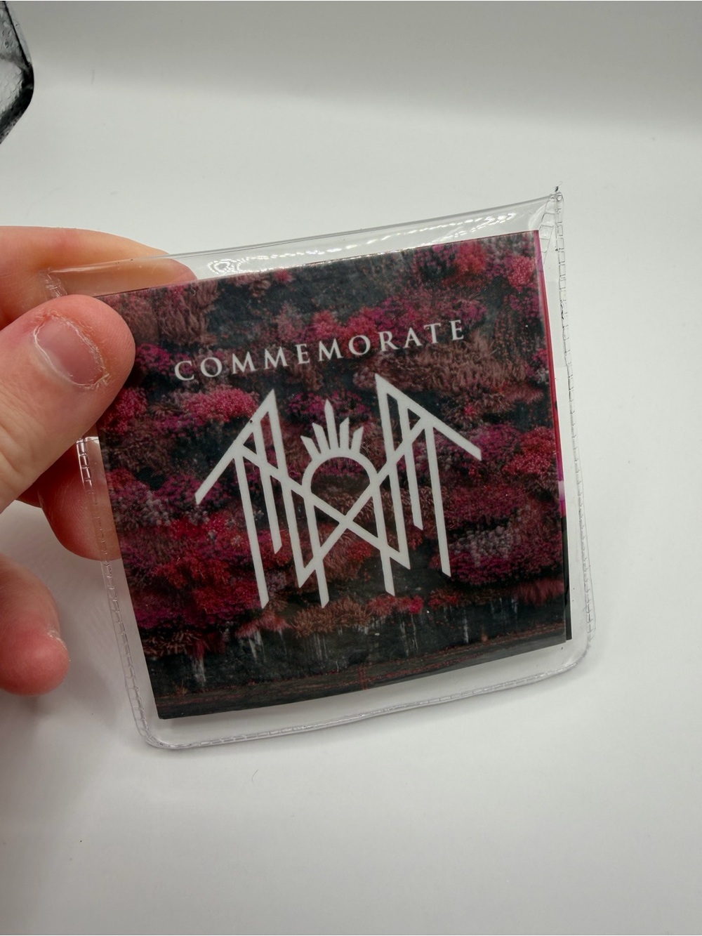 Sleep Token- Greensboro Ritual Coin - Picture 8 of 8